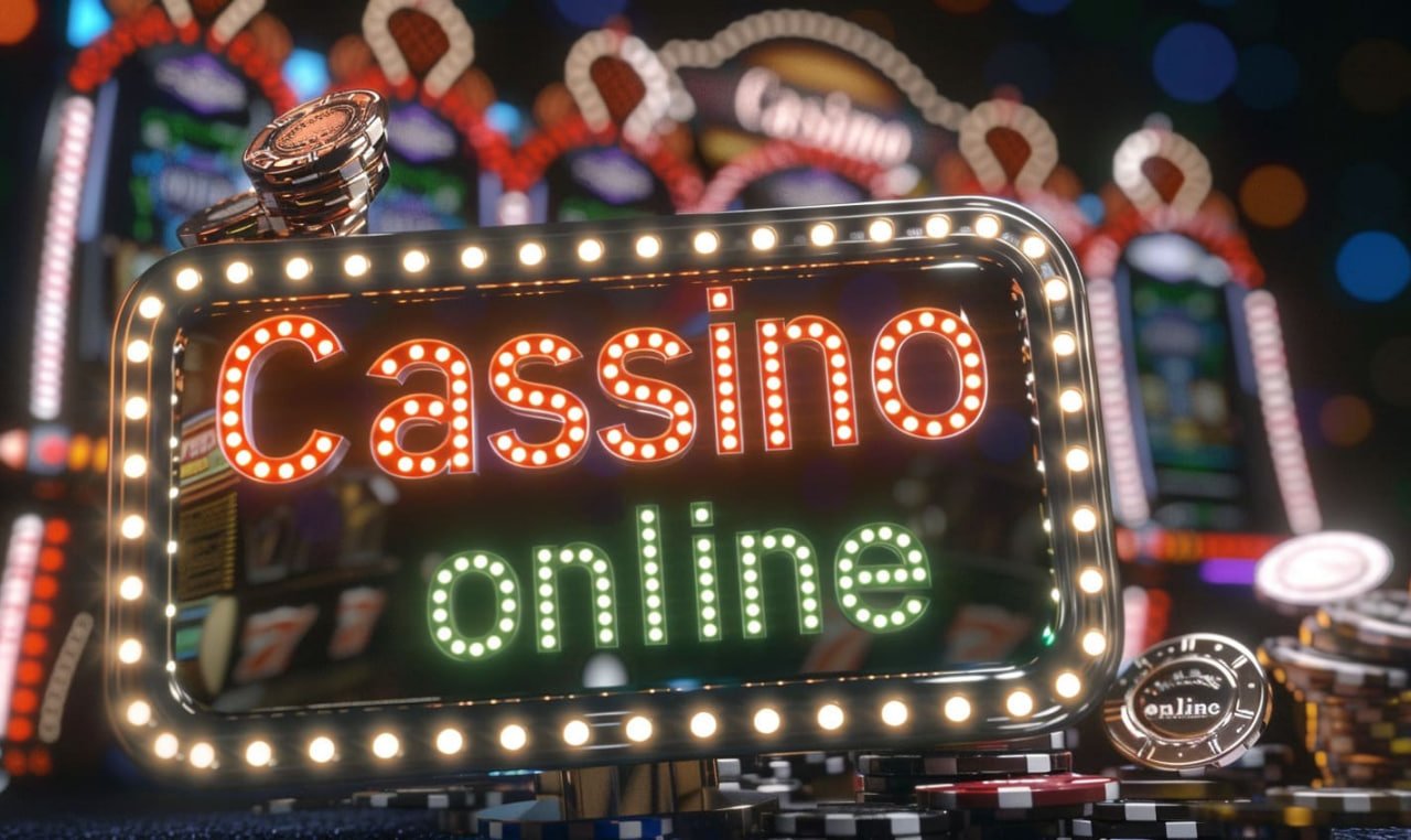 mega cesino